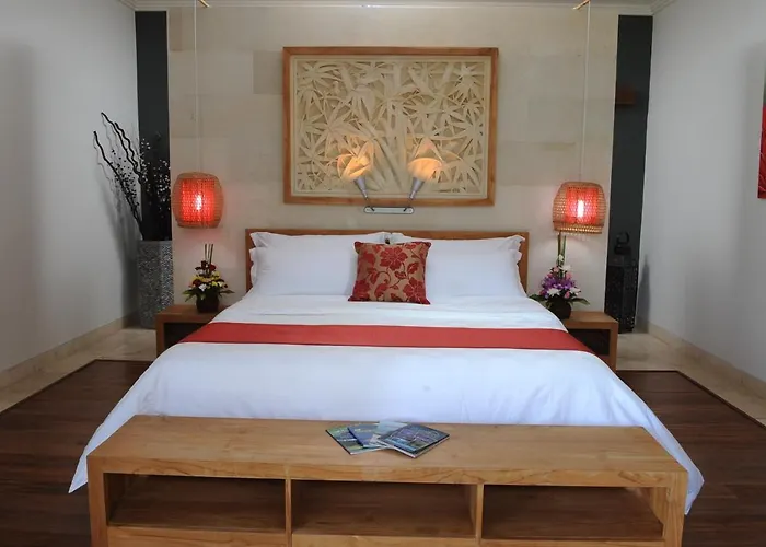 Villa Dikebun