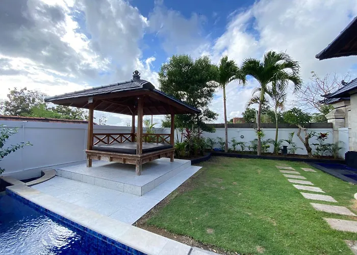 Villa Dikebun *