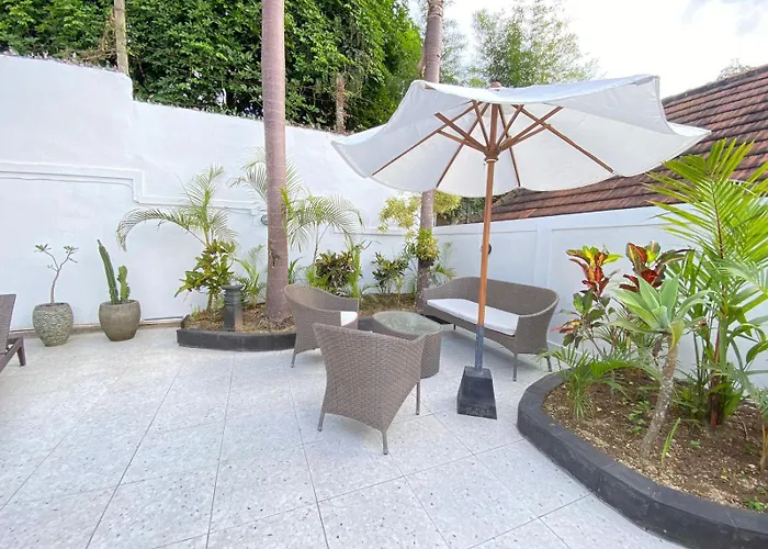 Villa Dikebun *
